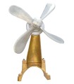 ventilateur - 5 HP