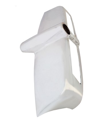 éclairage de plaque 203 sans cabochon sans barillet