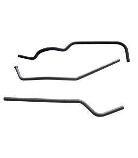 ligne d'échappement 203