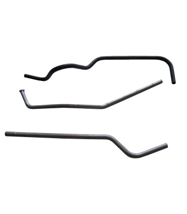 ligne d'échappement 203