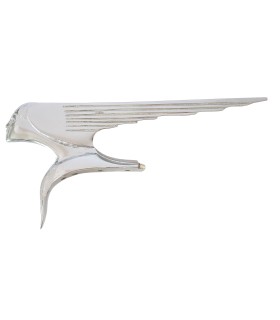 sélectus 11 BL chromé