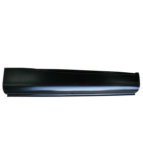 bas de caisse avant côté gauche B / BL