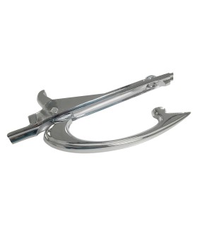 poignée de porte - Peugeot 203