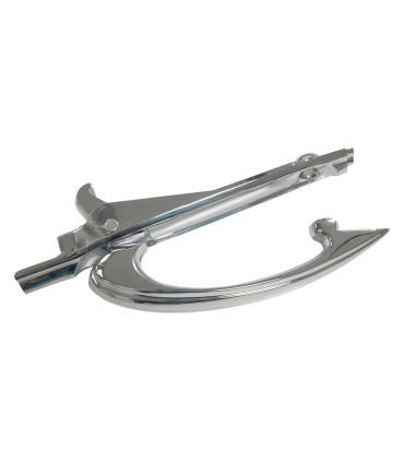 poignée de porte - Peugeot 203