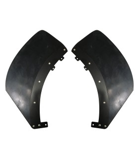 bavette d'aile arrière 11B