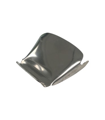 enjoliveur de rayon de roue pilote - la pièce