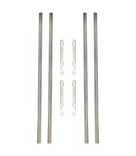 baguette de marche pied C4 - le kit