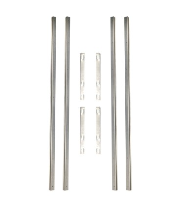 baguette de marche pied C4 - le kit