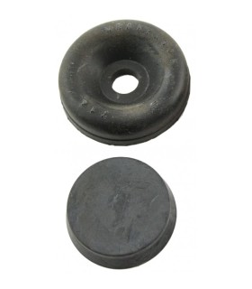 nécessaire simplifié cylindre avant 15 six ( 1 coupelle + 1 cache poussière )