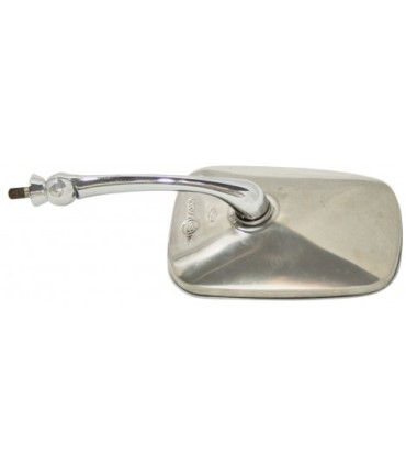 rétroviseur Cipa rectangle à vis - pour DS (conducteur)