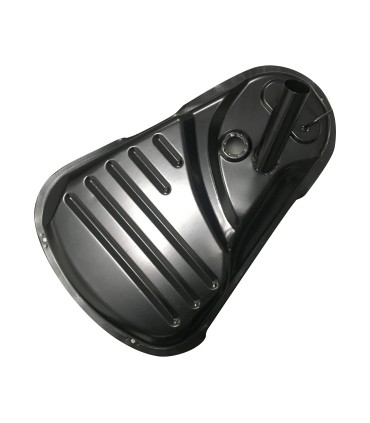 réservoir d'essence