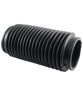 accordéon de crémaillère en caoutchouc - Traction