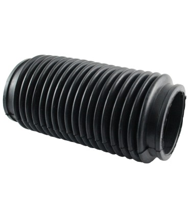 accordéon de crémaillère en caoutchouc - Traction