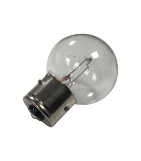 ampoule 3 ergots 12v45w / 1 plot