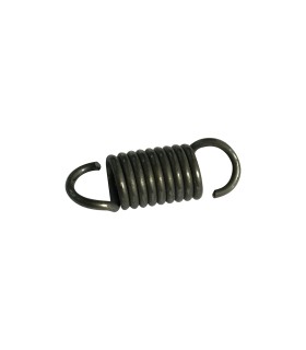 ressort de rappel pour support de butée d'embrayage