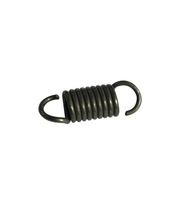 ressort de rappel pour support de butée d'embrayage