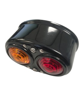 feux pour Bugatti sans éclairage de plaque