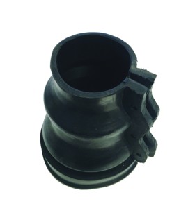 caoutchouc de trompette - la pièce