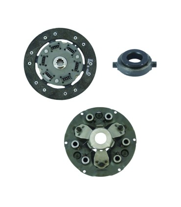 embrayage complet pour 4 cv