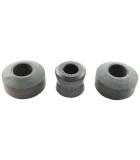 caoutchouc de tirant de train arrière - Traction