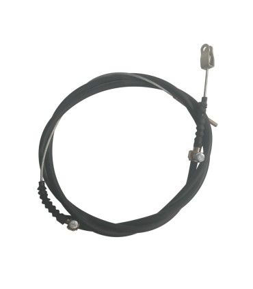 câble d'embrayage 1 ère série de 1951 à 1953