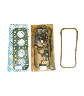 pochette moteur Peugeot 203