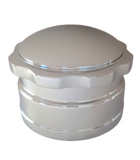 bouchon de roue avant / arrière C4