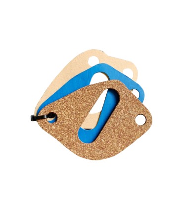 pompe à essence avec cloche en verre pour Traction