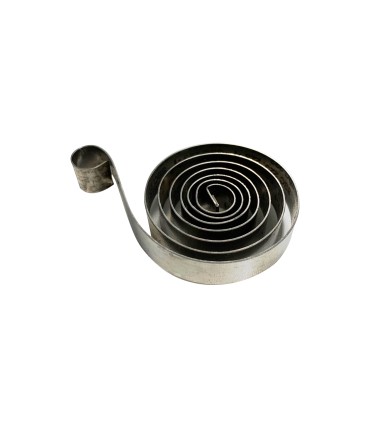 ressort de collecteur 4CV