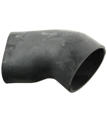 durite de chauffage forme coudée - Traction