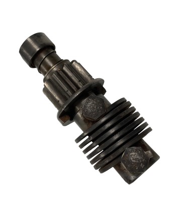 lanceur bendix Traction 11CV