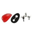 PACK clignotant complet rouge - Traction