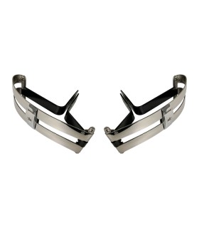 pare-choc arrière C4