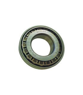 roulement de roue arrière 11 B