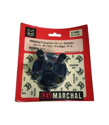 tête d'allumeur SEV - Dauphine / R8