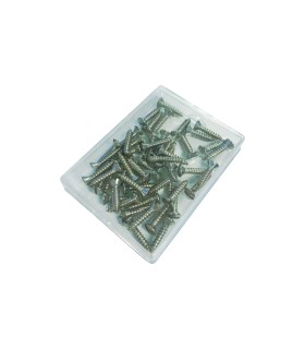 vis entourage de porte intérieur (x50)