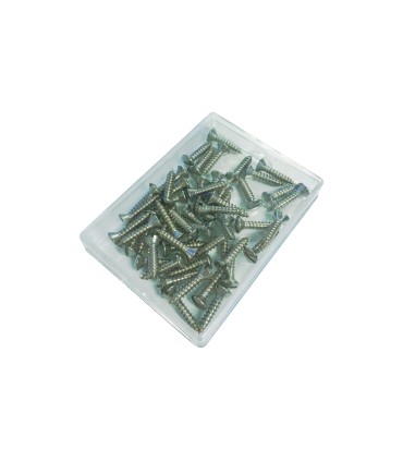 vis entourage de porte intérieur (x50)