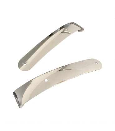 pare-choc arrière Juva 4