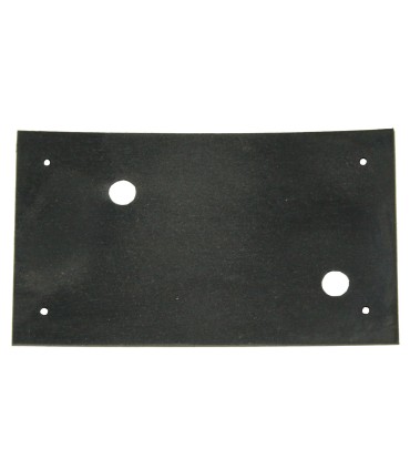 caoutchouc tringle de changement de vitesse - Traction 11 cv