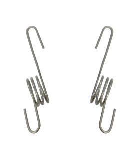 ressort de tirant de porte - la paire pour Traction