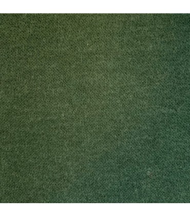 velours mohair vert pour 15 six
