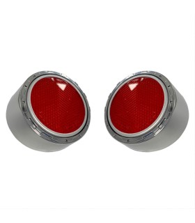 catadioptre Renault Caravelle - la paire