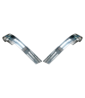 pare-choc AR Rosalie 8 - la paire