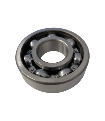 roulement de roue arrière 25*62*17 - 4CV