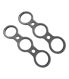 joint de collecteur 4CV - la paire