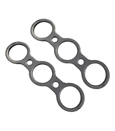 joint de collecteur 4CV - la paire