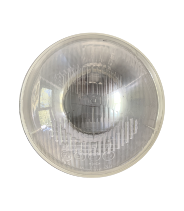 optique cibié - E2 136 d'origine