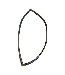 joint de lunette arrière Dauphine