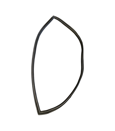 joint de lunette arrière Dauphine