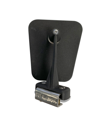 rétroviseur à pince noir - conducteur